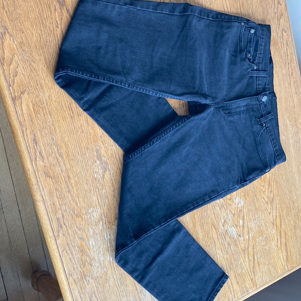 Levi’s 511 Jeans